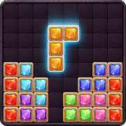 Block Puzzle Jewel-SocialPeta