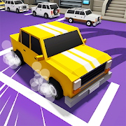 Drift Park-SocialPeta