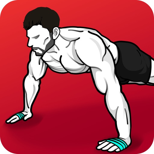 Home Workout - No Equipments-SocialPeta