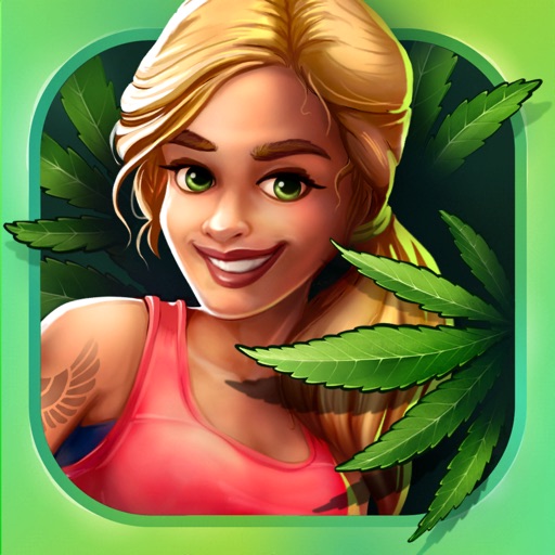 Hempire - Weed Growing Game-SocialPeta
