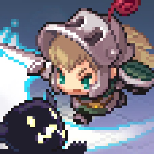 Guardian Tales-SocialPeta