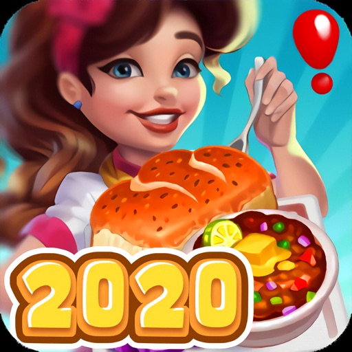 Super Cooking World-SocialPeta