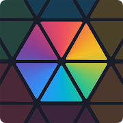 Make Hexa Puzzle-SocialPeta
