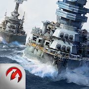 World of Warships Blitz: Gunship Action War Game-SocialPeta