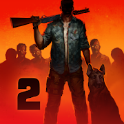 Into the Dead 2: Zombie Survival-SocialPeta