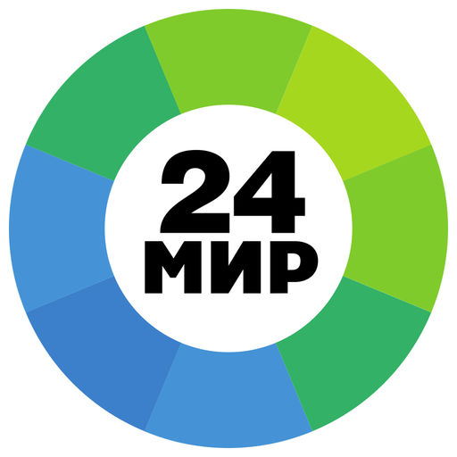 Мир 24-SocialPeta