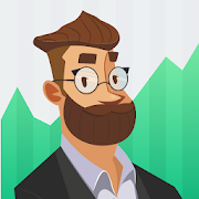 Investmate – Learn to trade-SocialPeta