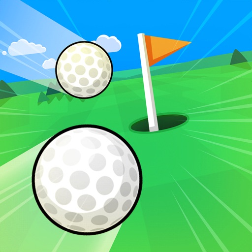 Micro Golf Masters-SocialPeta