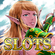 Phantom Chronicle Slots-SocialPeta