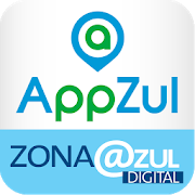 AppZul - Aplicativo Oficial da Zona Azul e CET SP-SocialPeta