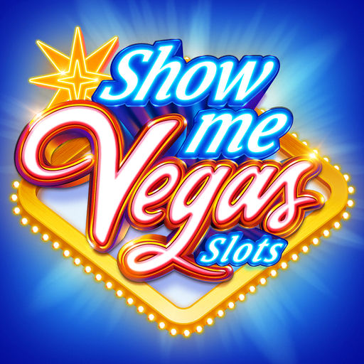 Show Me Vegas Slots Casino App-SocialPeta