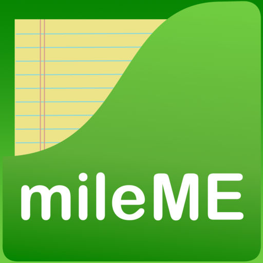 mileME Automatic Mileage Log-SocialPeta