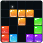 Block Puzzle Candy Valentine-SocialPeta