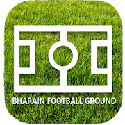 Bahrain Football Ground-SocialPeta