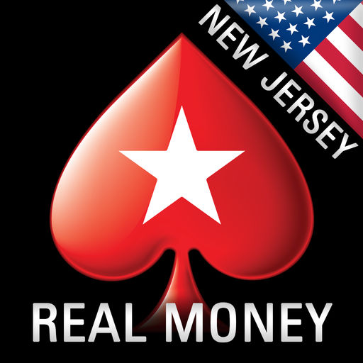 PokerStars Poker Real Money NJ-SocialPeta