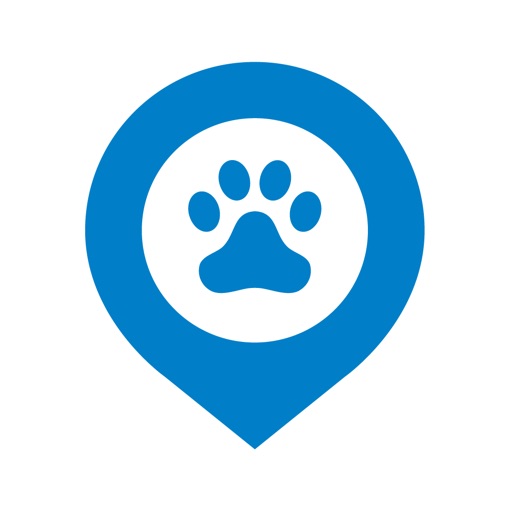 Tractive GPS Huisdier vinder-SocialPeta