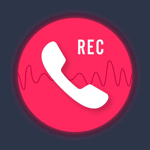 Call Recorder: Phone Call REC-SocialPeta