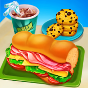 Cook It! Cooking Games Craze Restaurant Games-SocialPeta
