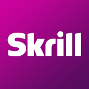 Skrill - Fast, secure online payments-SocialPeta