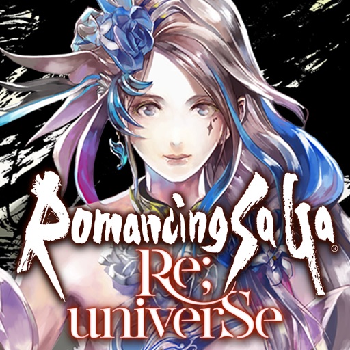Romancing SaGa Re;UniverSe-SocialPeta