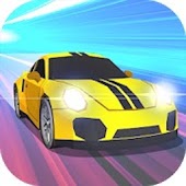 Drifty Race-SocialPeta
