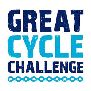 Great Cycle Challenge-SocialPeta