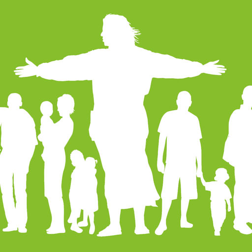 Jesus Life Together-SocialPeta