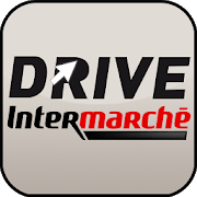 Intermarché, Magasin Services (Drive, Livraison)-SocialPeta