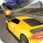 Real City Car Racing-SocialPeta