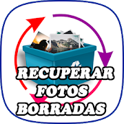 Como recuperar Fotos borradas-SocialPeta