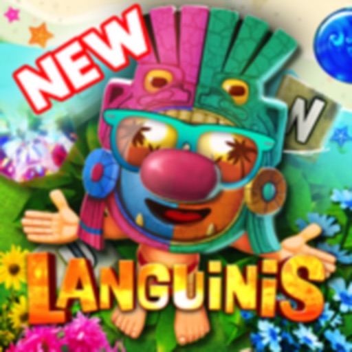 Languinis: Word Game-SocialPeta