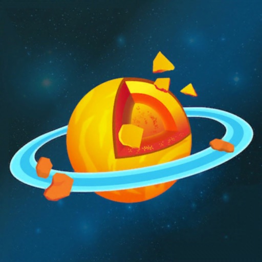 Idle Galaxy-SocialPeta