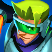 Idle Agents: Evolved-SocialPeta