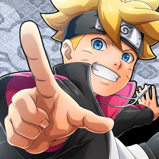 NARUTO X BORUTO NINJA VOLTAGE-SocialPeta