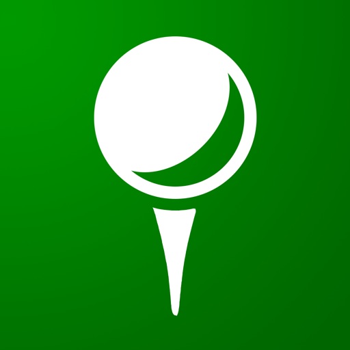 Golfer's Scorecard-SocialPeta