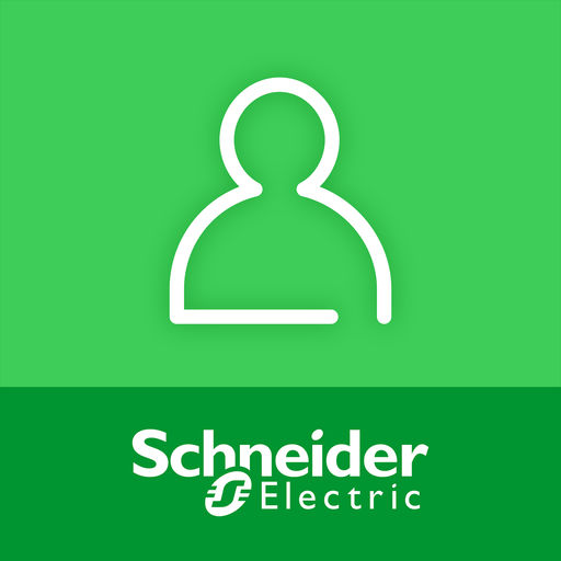 mySchneider-SocialPeta