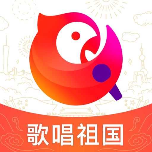 全民K歌–抢麦新玩法-SocialPeta