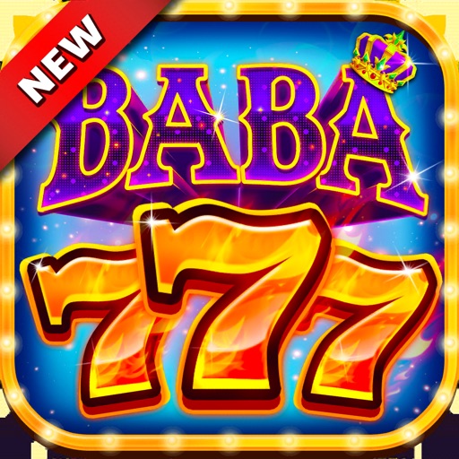 Baba Wild Slots - Vegas Casino-SocialPeta