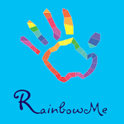 RainbowMe Kids-SocialPeta