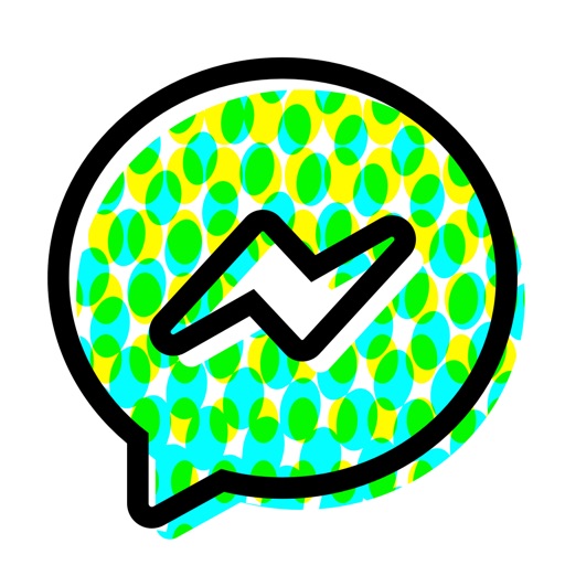 Messenger Kids-SocialPeta