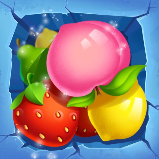 Fruit Garden - Pop New-SocialPeta