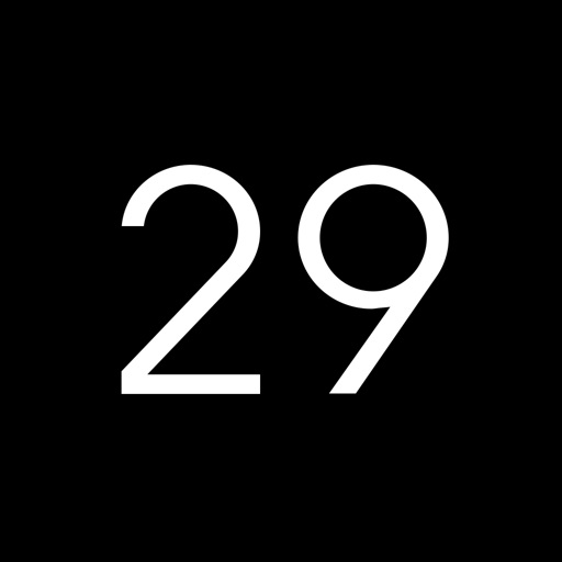 29CM-SocialPeta