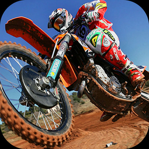 Bike Trials Offroad-SocialPeta