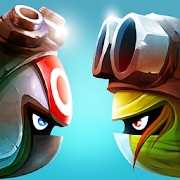 Battle Bay-SocialPeta