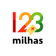 123 Milhas: Passagens aéreas até 50% OFF-SocialPeta