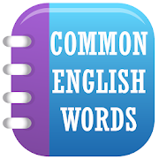 Common English Words-SocialPeta