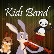 Kids Band ! Ultimate Fun-SocialPeta