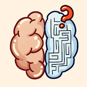 Mind Maze - Inside Out-SocialPeta