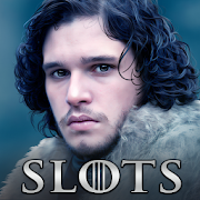 Game of Thrones Slots Casino: Epic Free Slots Game-SocialPeta