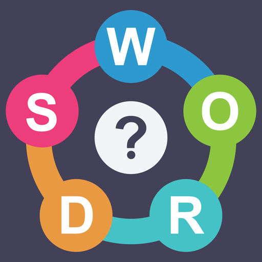 Find Word: Unscramble Words-SocialPeta